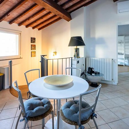 I Bimbi Apartments Livorno Exterior foto