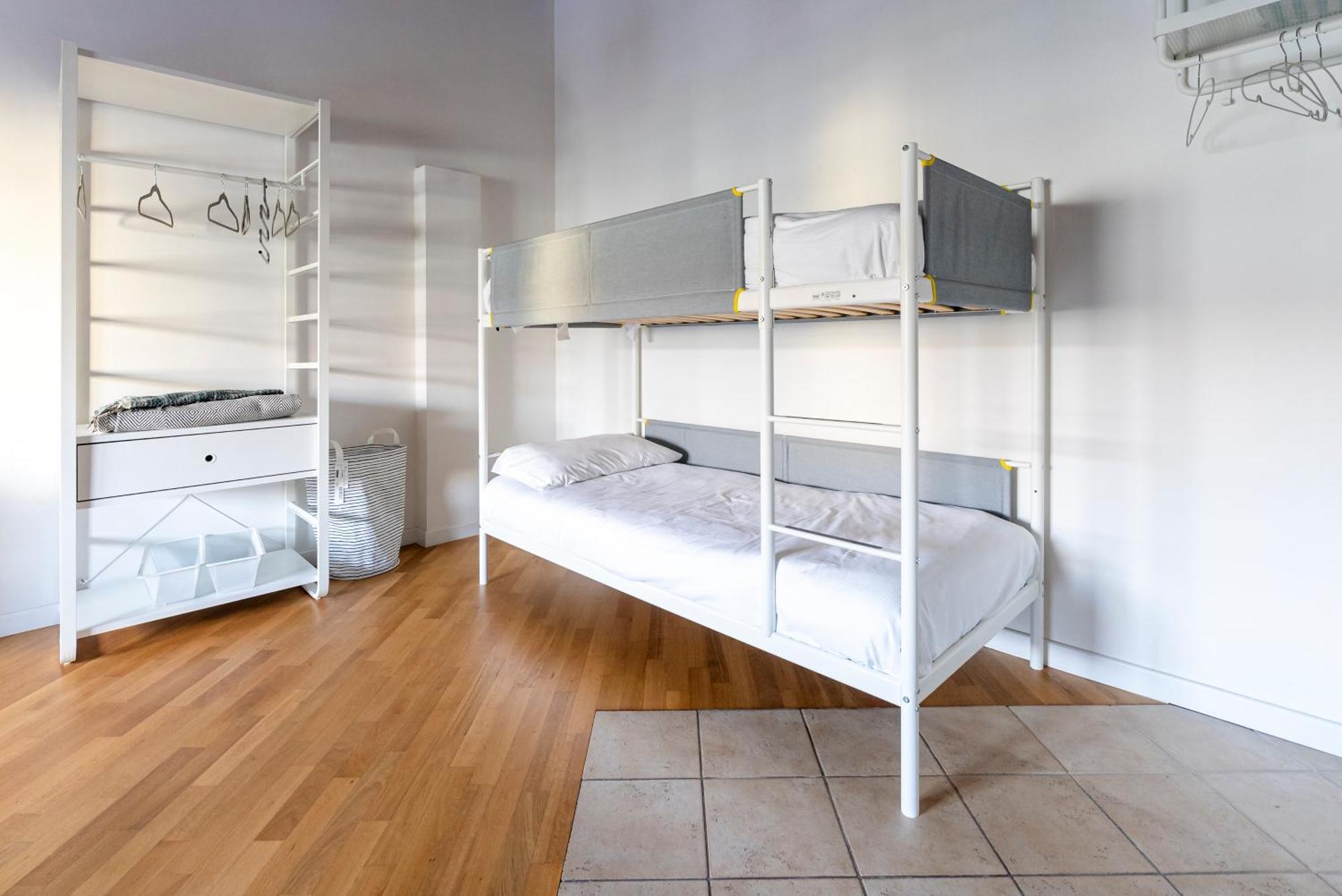I Bimbi Apartments Livorno Exterior foto