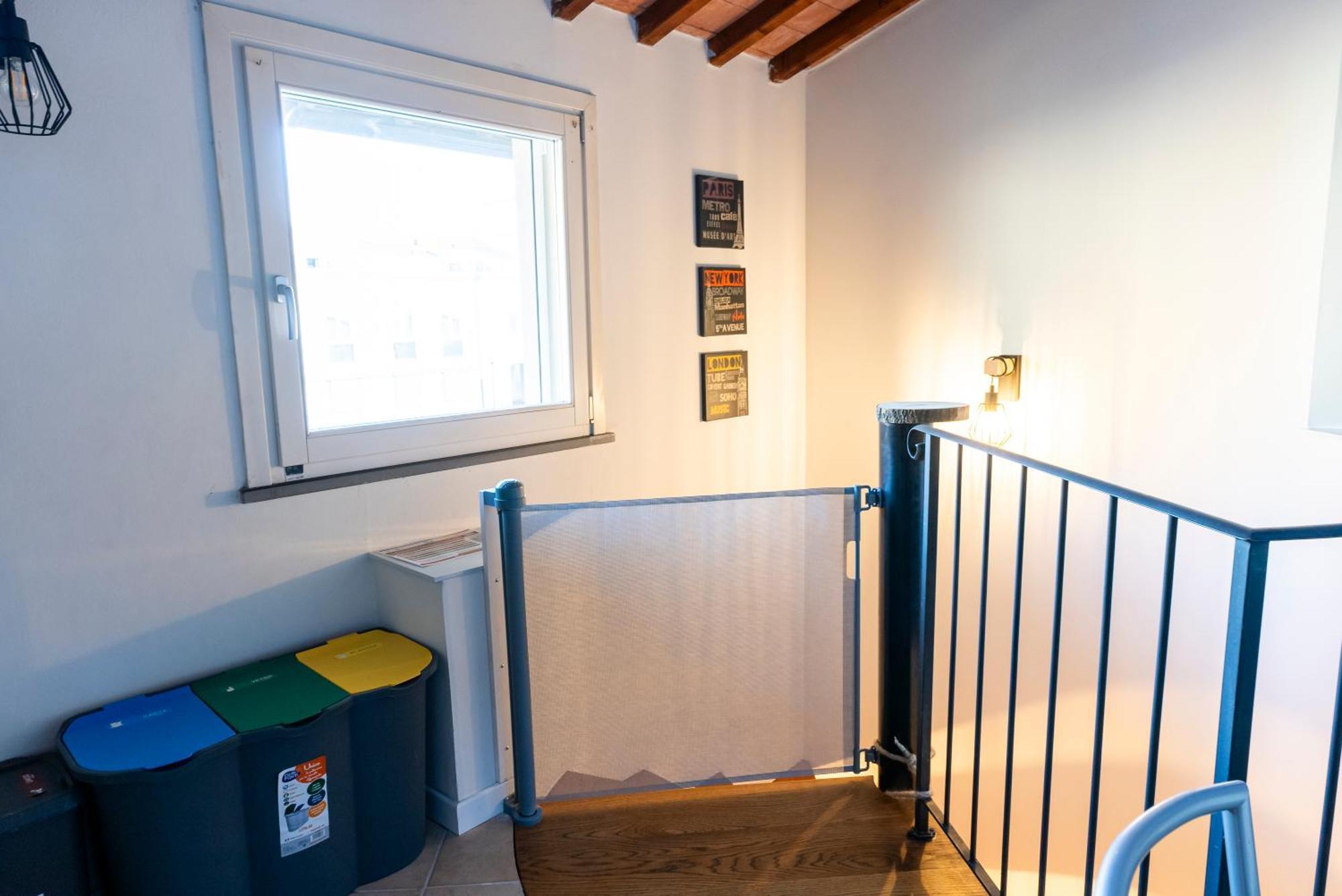 I Bimbi Apartments Livorno Exterior foto