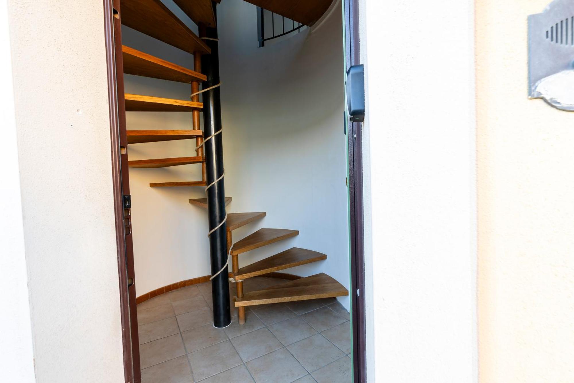 I Bimbi Apartments Livorno Exterior foto